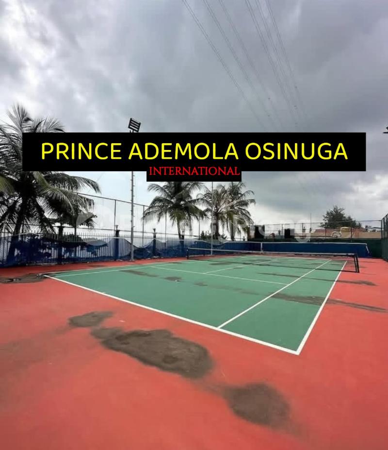 3 bedroom Flat / Apartment for sale Banana Island Ikoyi Lagos