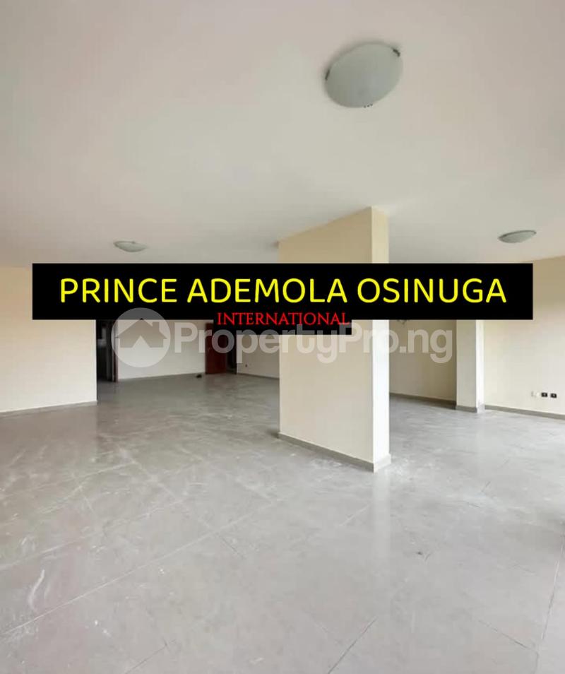 3 bedroom Flat / Apartment for sale Banana Island Ikoyi Lagos