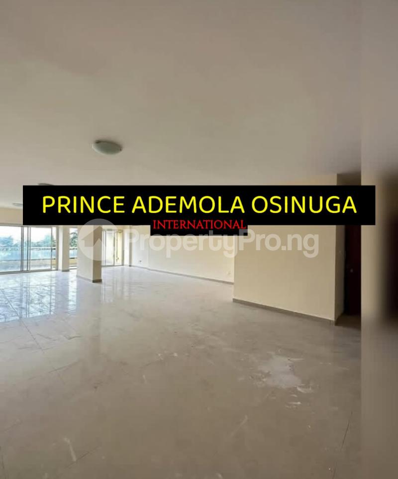 3 bedroom Flat / Apartment for sale Banana Island Ikoyi Lagos