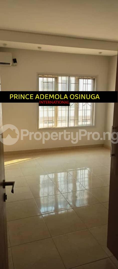 3 bedroom Flat / Apartment for rent Ikoyi Lagos - 0