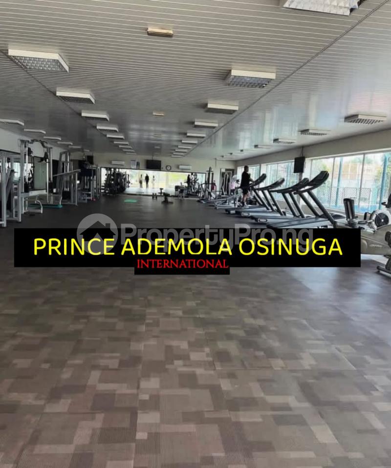 3 bedroom Flat / Apartment for sale Banana Island Ikoyi Lagos