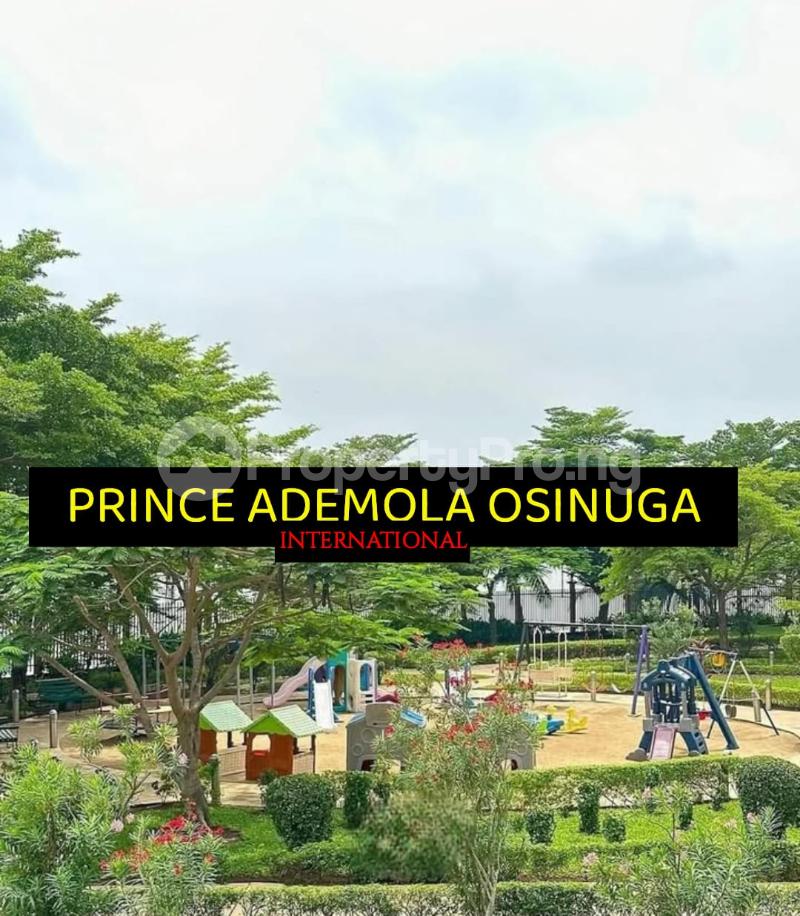 3 bedroom Flat / Apartment for sale Banana Island Ikoyi Lagos