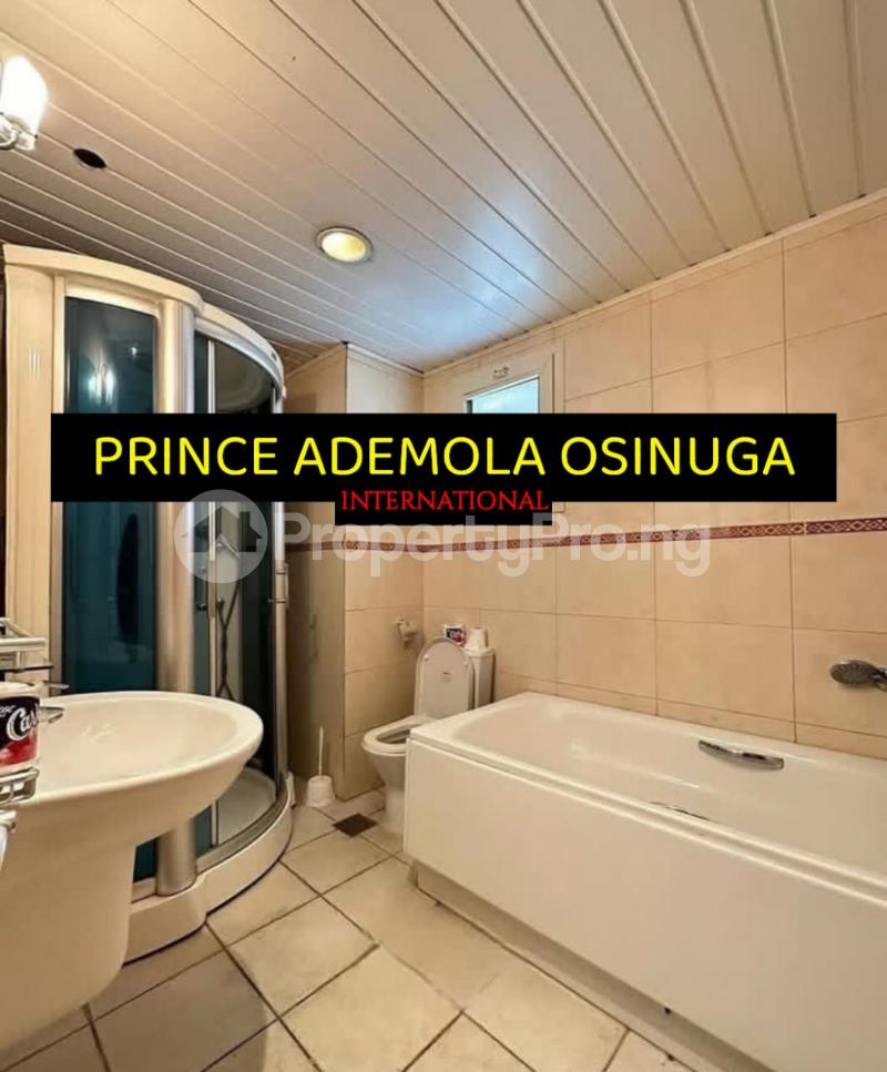 3 bedroom Flat / Apartment for sale Banana Island Ikoyi Lagos