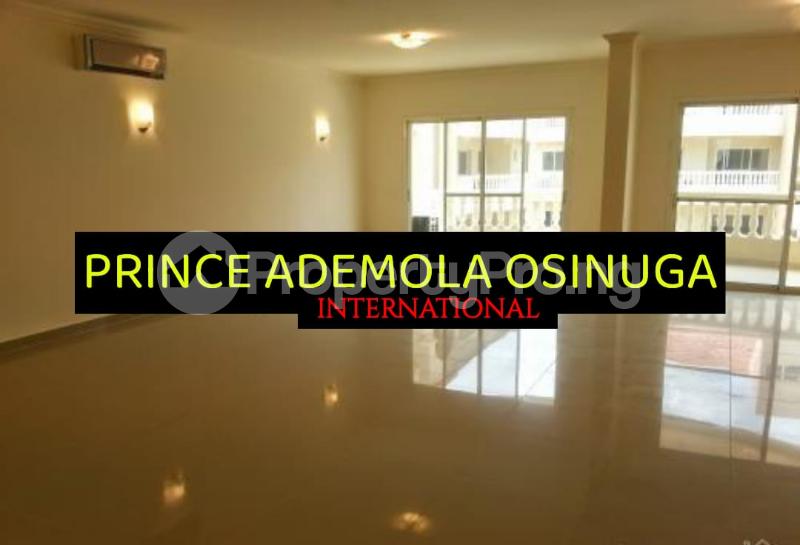 3 bedroom Flat / Apartment for rent Off Banana Island Road Banana Island Ikoyi Lagos