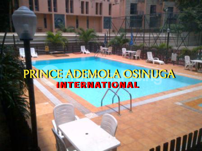 3 bedroom Flat / Apartment for rent Ikoyi Lagos