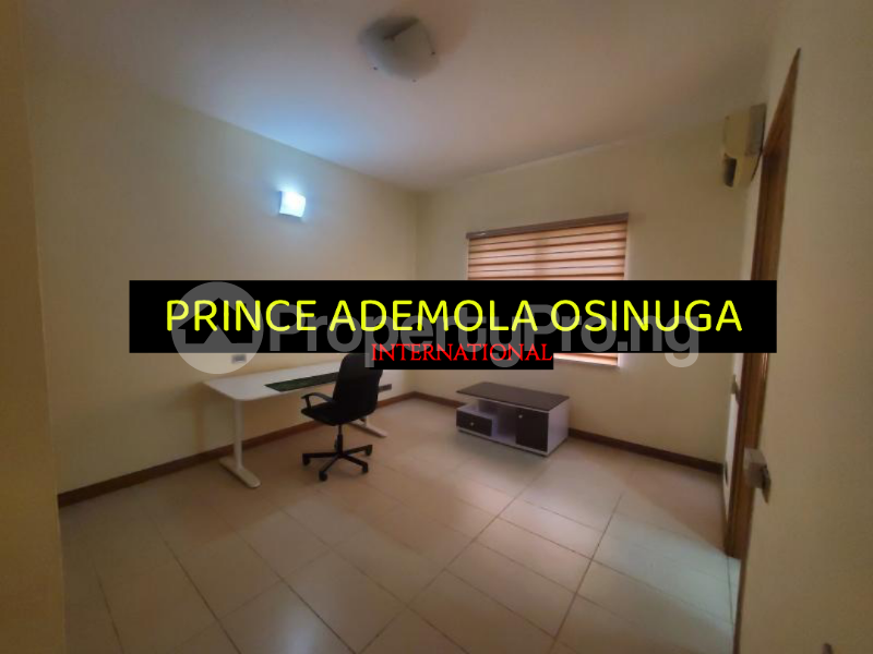 3 bedroom Flat / Apartment for rent  Old Ikoyi Ikoyi Lagos