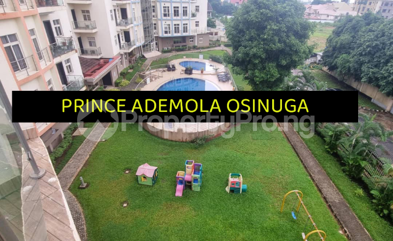 3 bedroom Flat / Apartment for rent Old Ikoyi Lagos