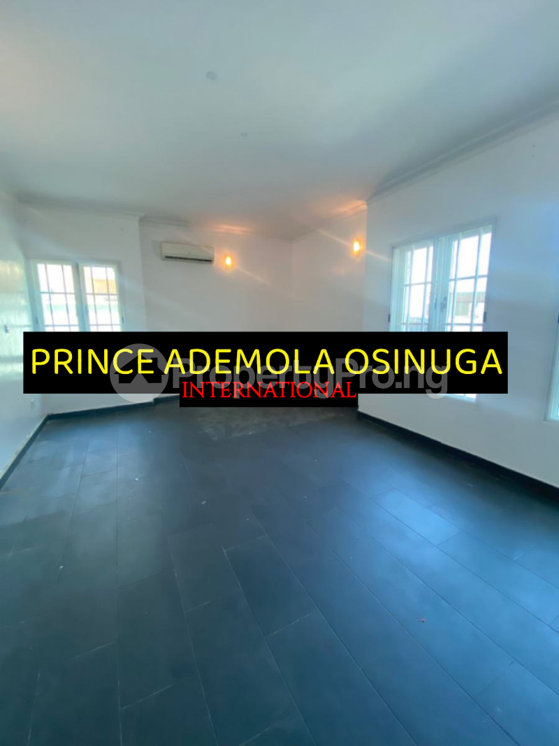 3 bedroom Flat / Apartment for rent Banana Island Estate Ikoyi Lagos