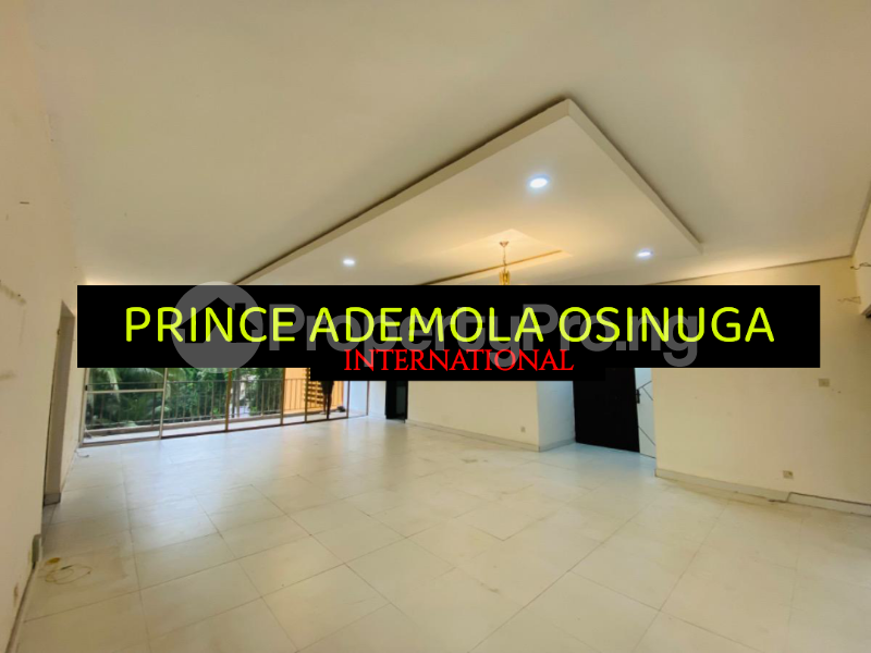 3 bedroom Flat / Apartment for rent  Old Ikoyi Ikoyi Lagos