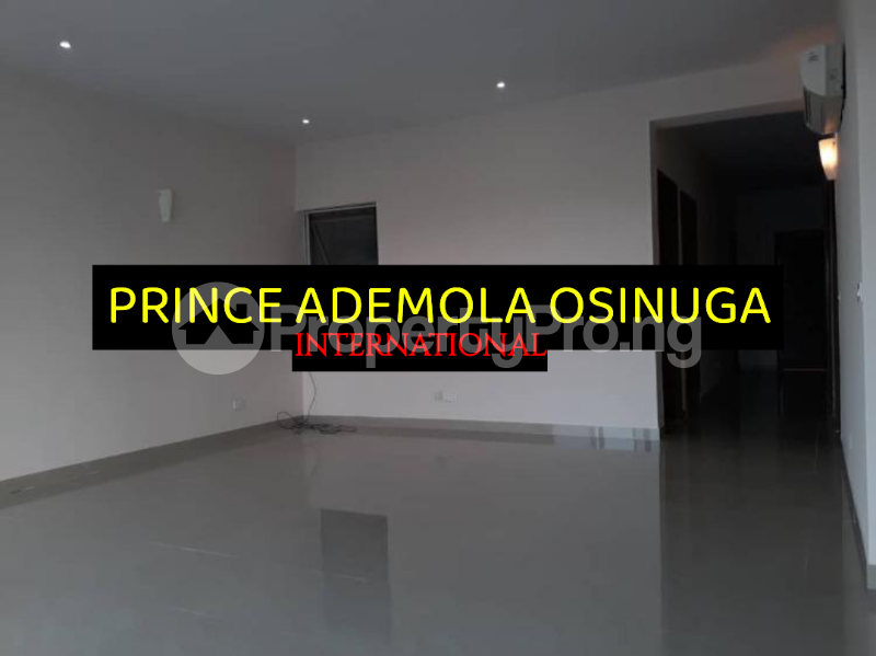 3 bedroom Flat / Apartment for sale Banana Island Ikoyi Lagos