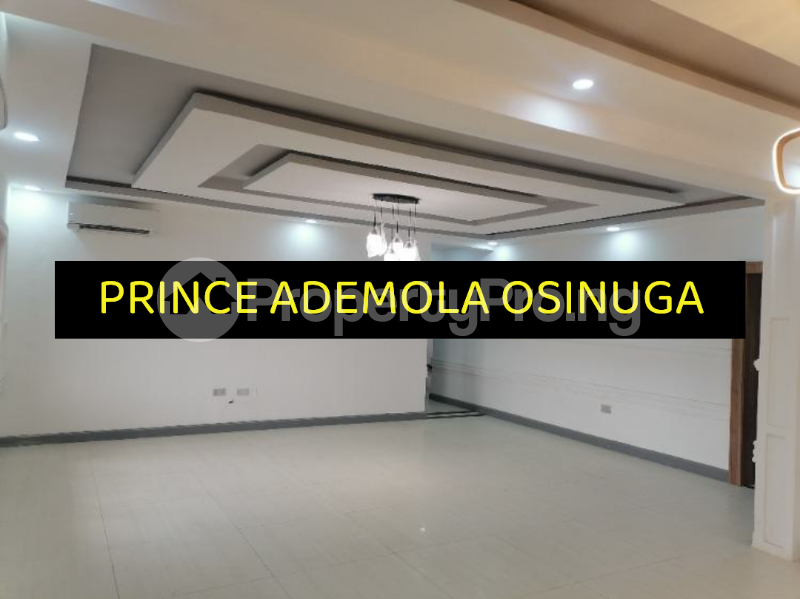 3 bedroom Flat / Apartment for rent  Old Ikoyi Ikoyi Lagos