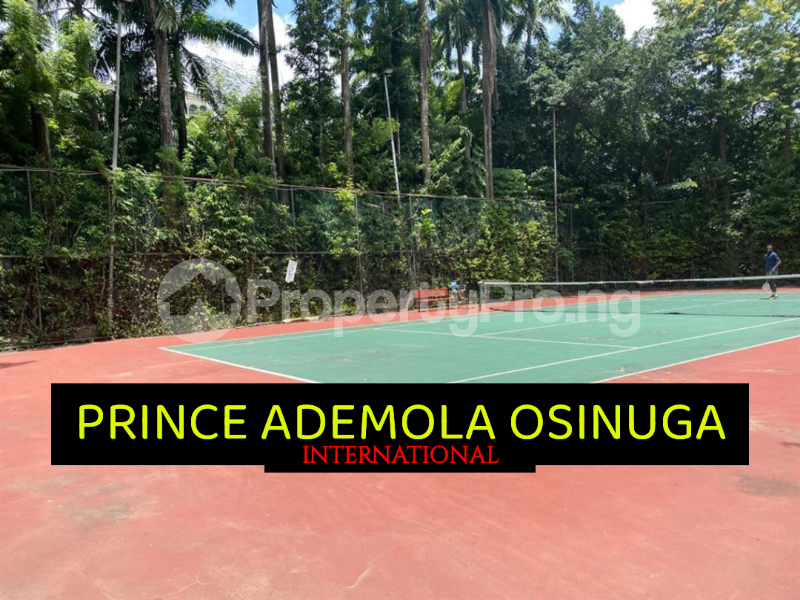 3 bedroom Flat / Apartment for rent Old Ikoyi Old Ikoyi Ikoyi Lagos - 4