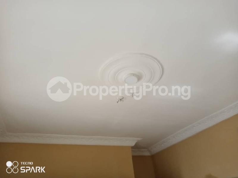 3 bedroom Flat / Apartment for rent Udemezue Abakaliki Ebonyi