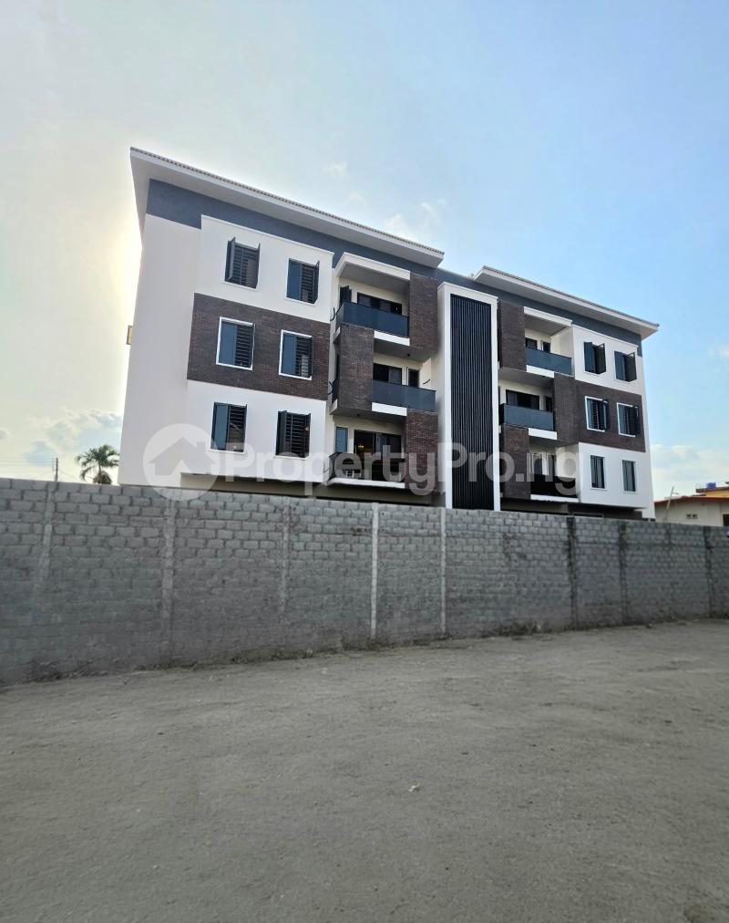 3 bedroom Flat / Apartment for sale Allen Avenue Ikeja Lagos