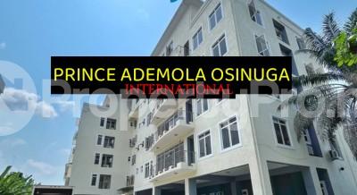 3 bedroom Flat / Apartment for rent Central Old Ikoyi Ikoyi Lagos