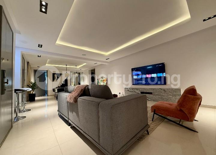 3 bedroom Flat / Apartment for shortlet Shoreline Estate Ikoyi Ikoyi Lagos