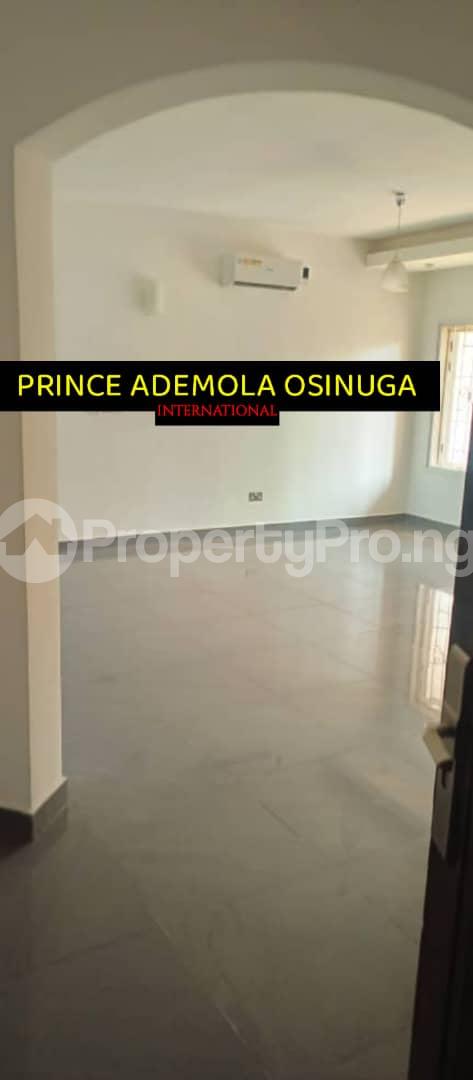 3 bedroom Flat / Apartment for rent Banana Island Banana Island Ikoyi Lagos