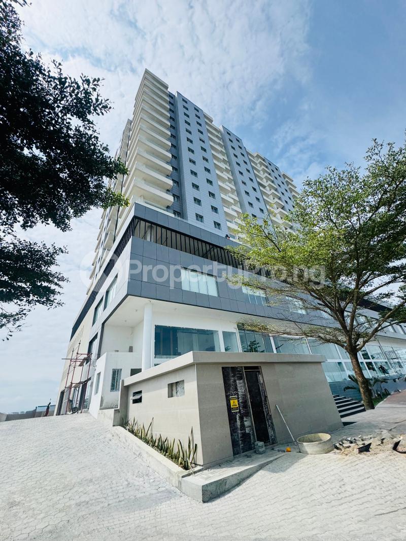 3 bedroom Flat / Apartment for sale Eko Atlantic City Victoria Island Lagos