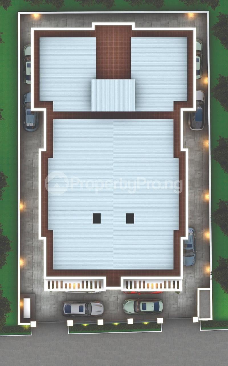 3 bedroom Flat / Apartment for sale Allen Avenue Ikeja Lagos