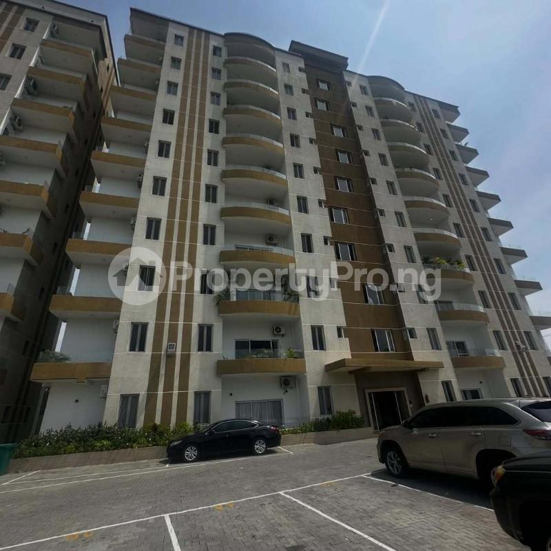 3 bedroom Flat / Apartment for rent Victoria Island Lagos - 0