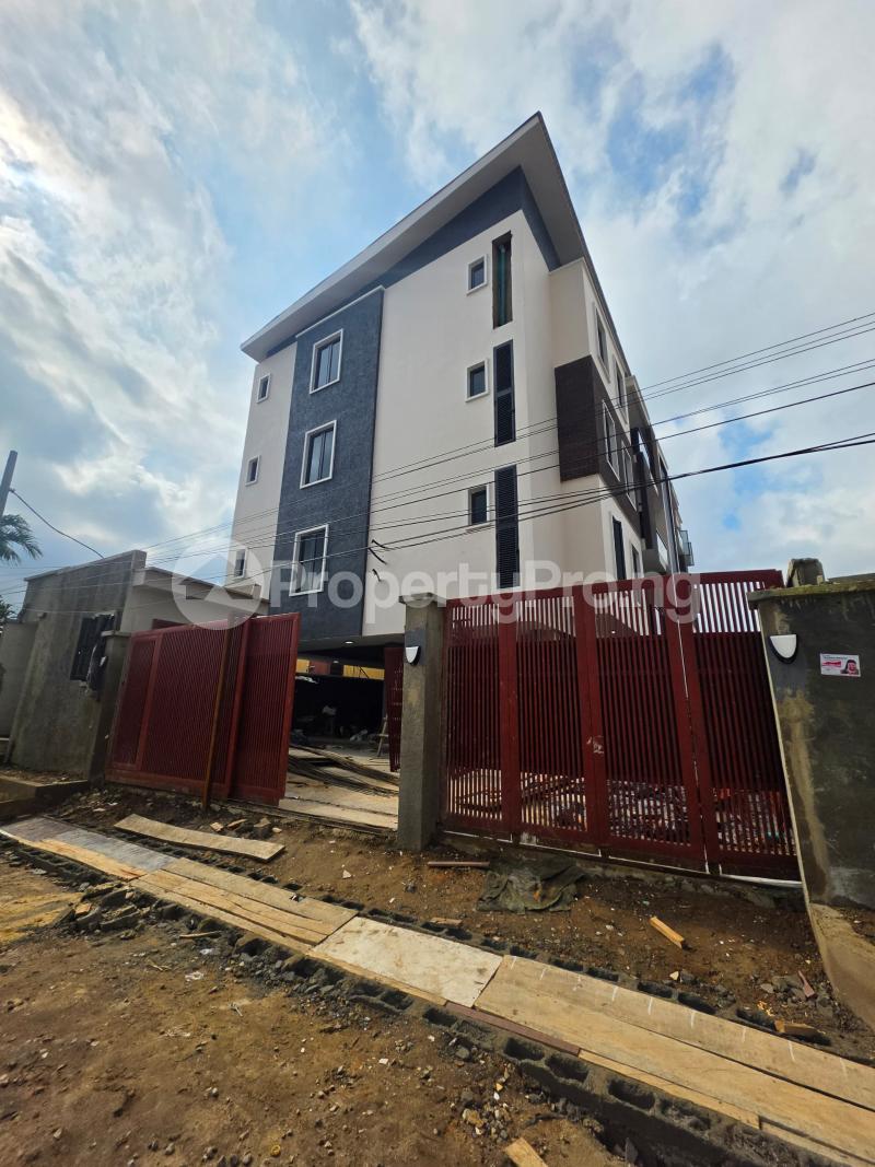 3 bedroom Flat / Apartment for sale Allen Avenue Ikeja Lagos