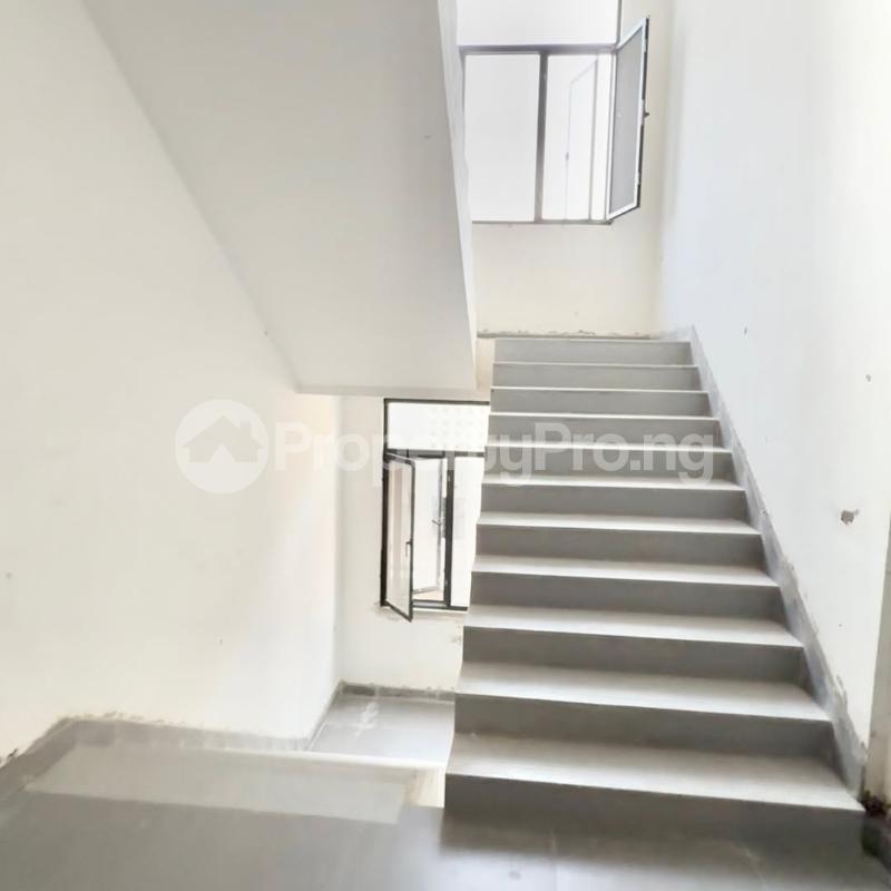 3 bedroom House for sale Lekki Phase 1 Lekki Lagos