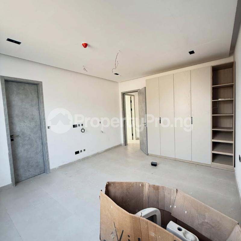 3 bedroom House for sale Lekki Phase 1 Lekki Lagos