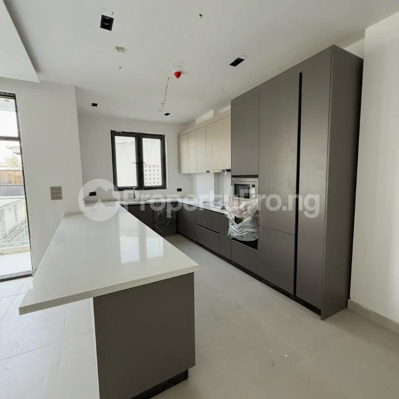 3 bedroom House for sale Lekki Phase 1 Lekki Lagos