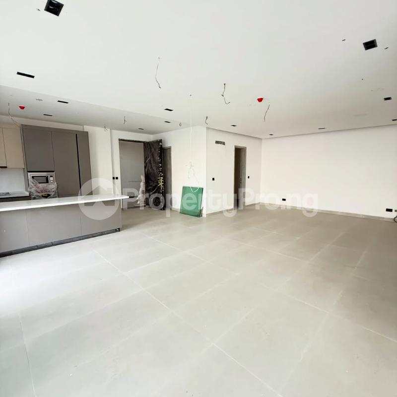 3 bedroom House for sale Lekki Phase 1 Lekki Lagos