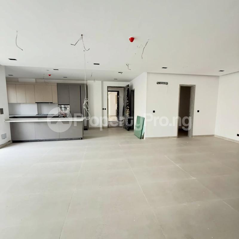 3 bedroom House for sale Lekki Phase 1 Lekki Lagos