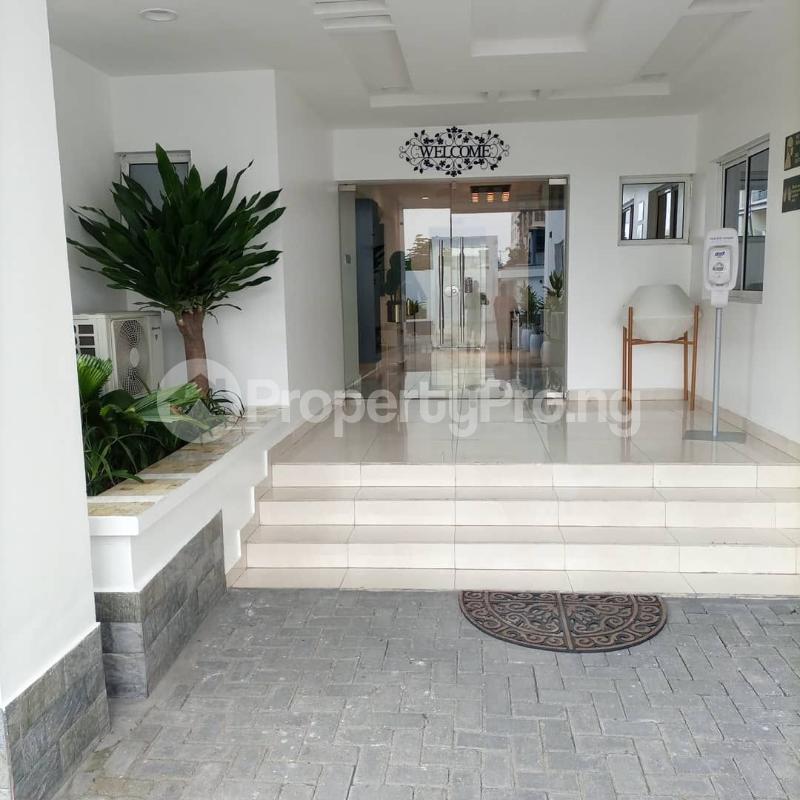 3 bedroom Flat / Apartment for shortlet Oniru ONIRU Victoria Island Lagos
