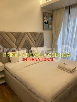 3 bedroom Flat / Apartment for shortlet Eko Atlantic City Victoria Island Lagos