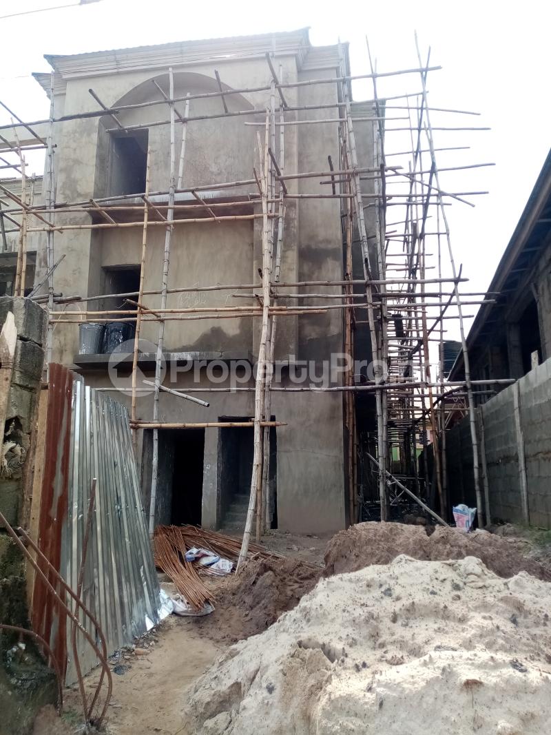 3 bedroom Flat / Apartment for sale Opic Isheri, By Channels Television Isheri North Ojodu Lagos