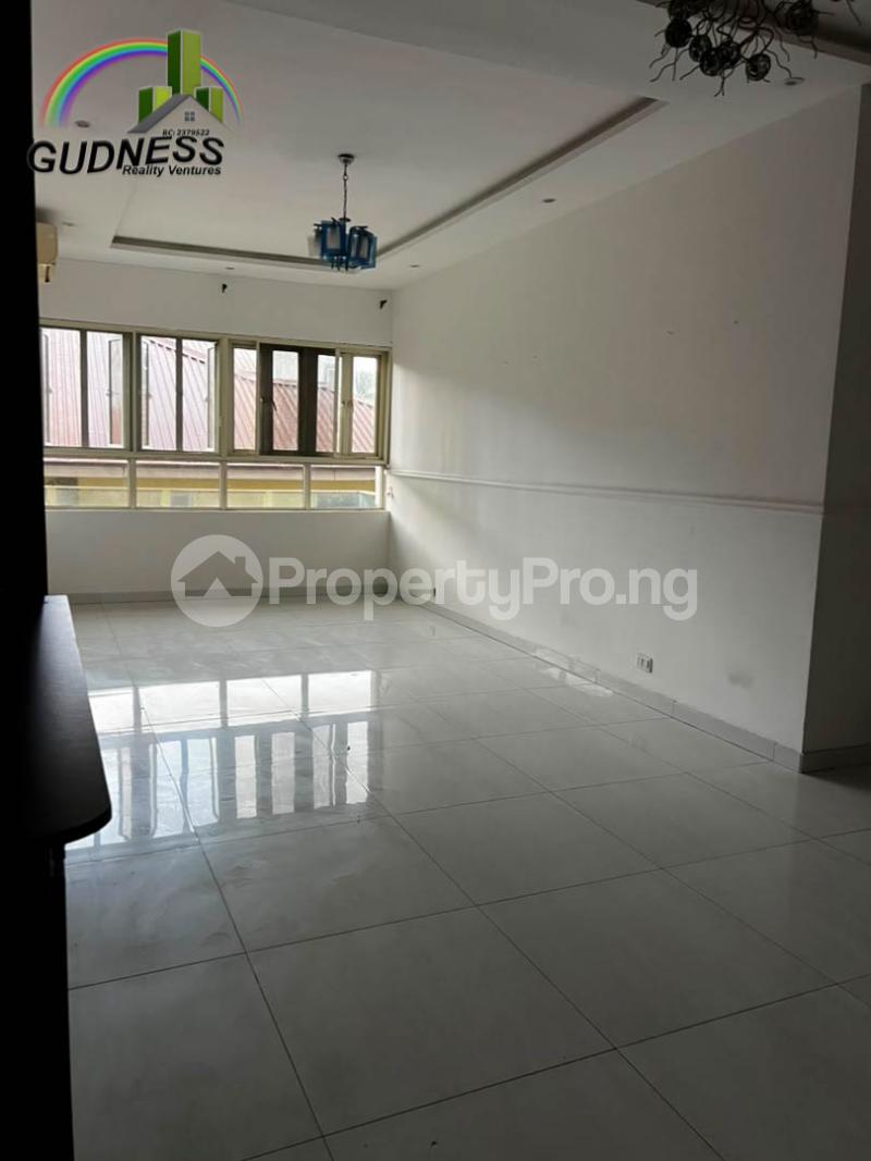 2 bedroom Flat / Apartment for rent Ikoyi Lagos