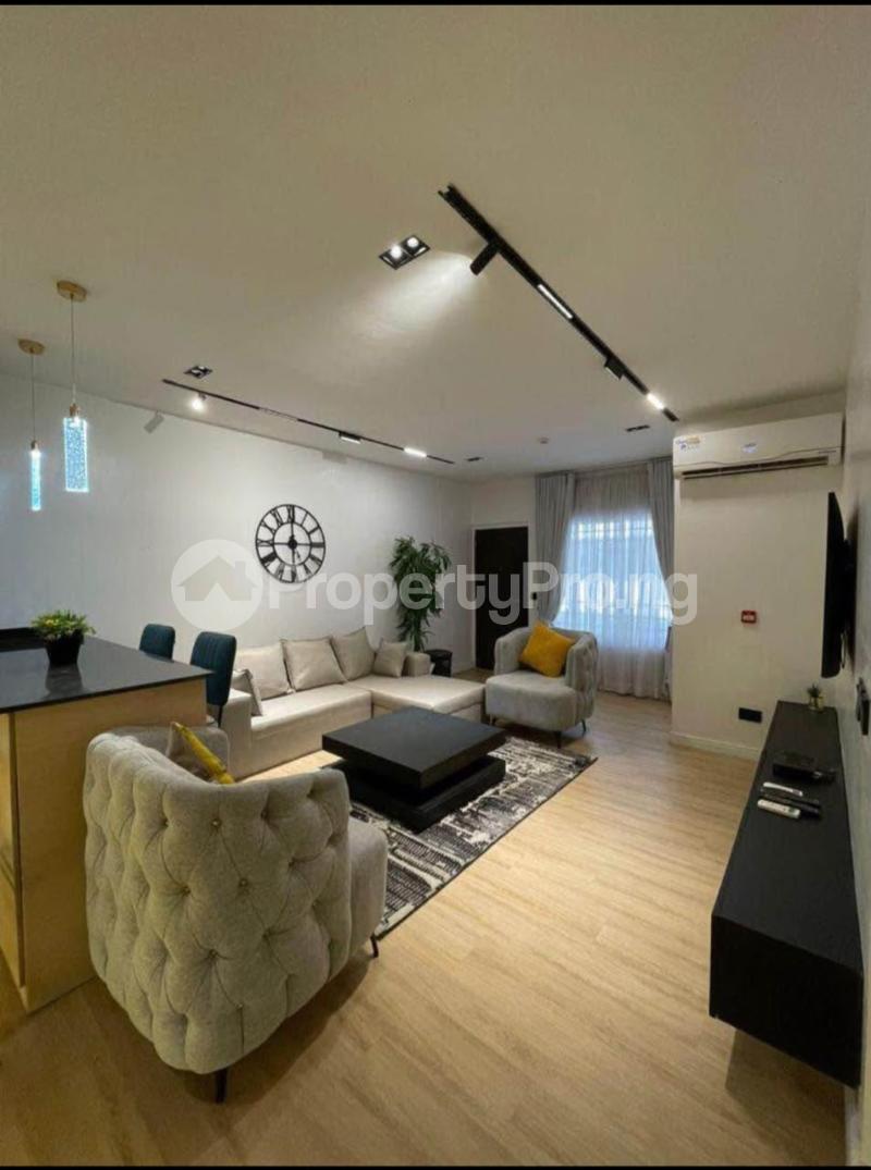 3 bedroom Flat / Apartment for sale Ikate Lekki Lagos