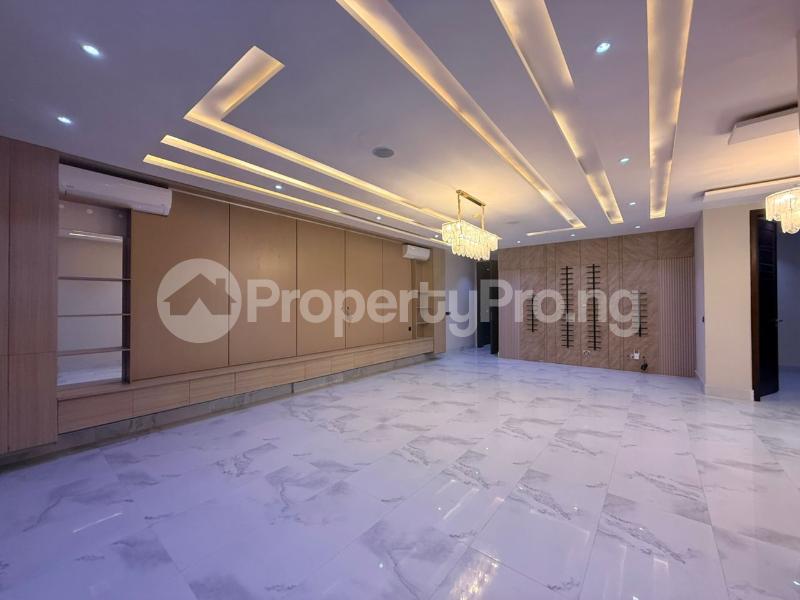 3 bedroom Flat / Apartment for rent Ikoyi Bourdillon Ikoyi Lagos