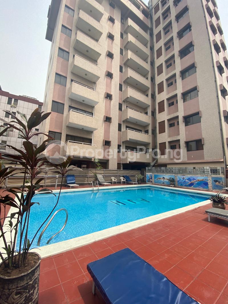 3 bedroom Flat / Apartment for rent Victoria Island Extension Victoria Island Lagos - 6