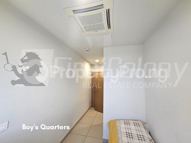 3 bedroom Flat / Apartment for rent Eko Atlantic City Victoria Island Lagos