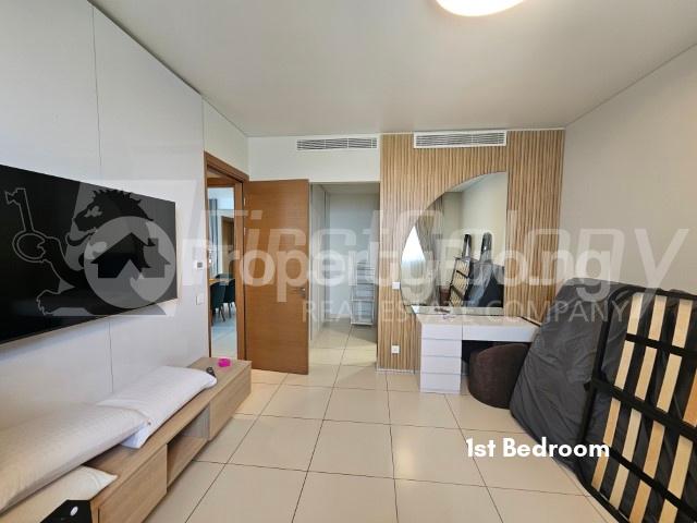 3 bedroom Flat / Apartment for rent Eko Atlantic City Victoria Island Lagos