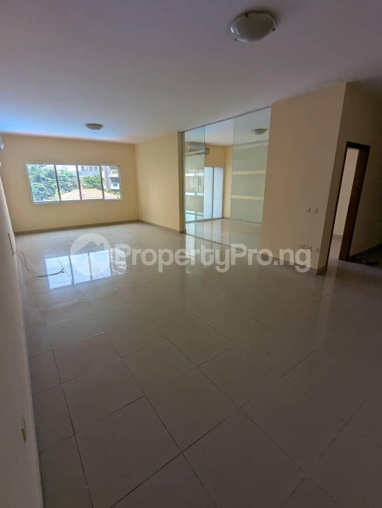 3 bedroom Flat / Apartment for rent Gerard road Ikoyi Lagos