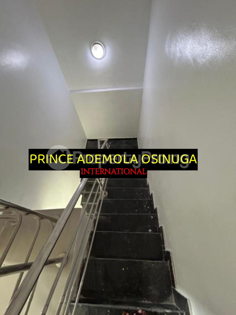 3 bedroom House for rent  Old Ikoyi Ikoyi Lagos