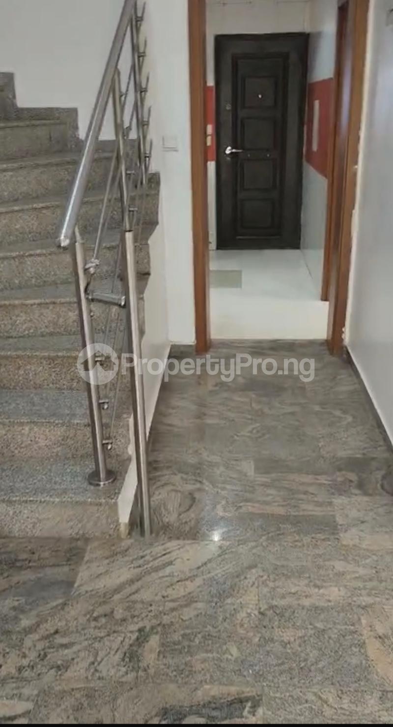 3 bedroom House for rent Maitama Estate Maitama Abuja