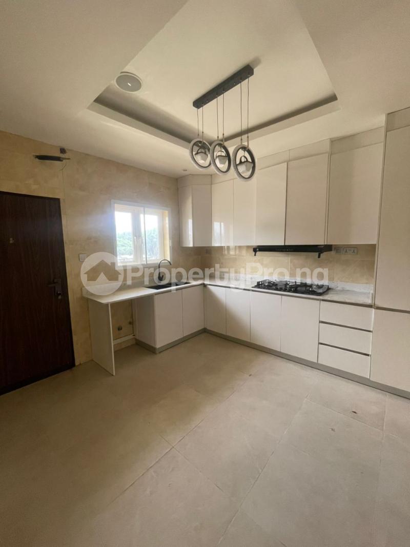 3 bedroom House for sale Parkview Estate Ikoyi Lagos