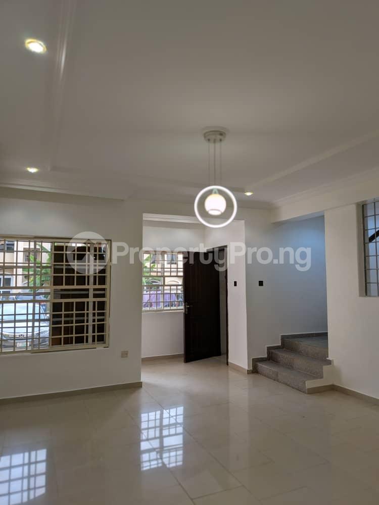 3 bedroom Flat / Apartment for rent By Family Worship Center Wuye Abuja