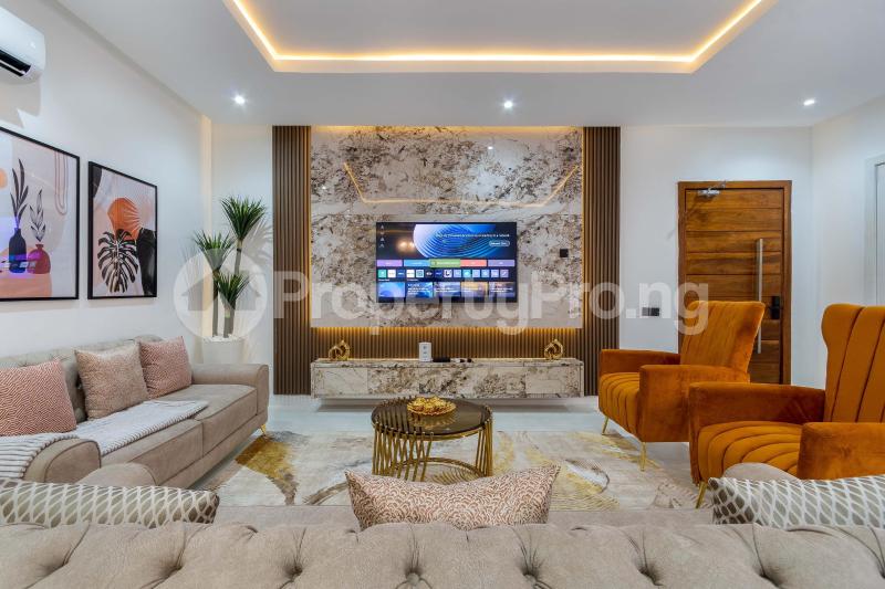 3 bedroom Flat / Apartment for shortlet Ikate Lekki Lagos