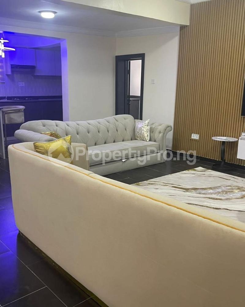 3 bedroom Flat / Apartment for rent Ikeja Gra Ikeja Lagos