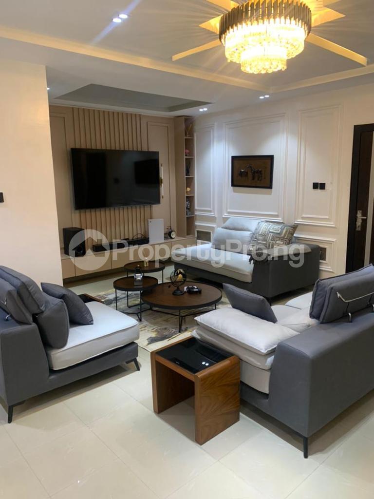 3 bedroom House for shortlet Ikeja GRA Ikeja Lagos