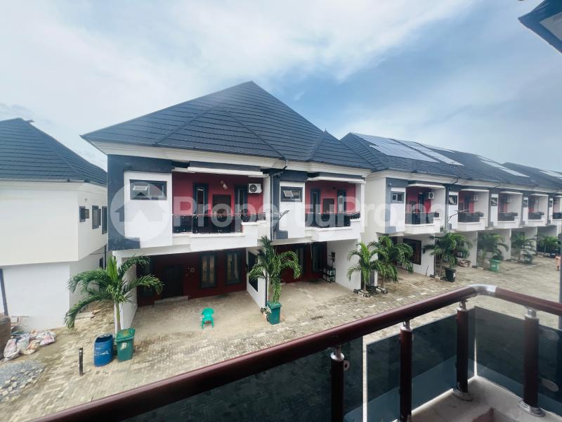 4 bedroom House for sale Ikota Gra Ikota Lekki Lagos