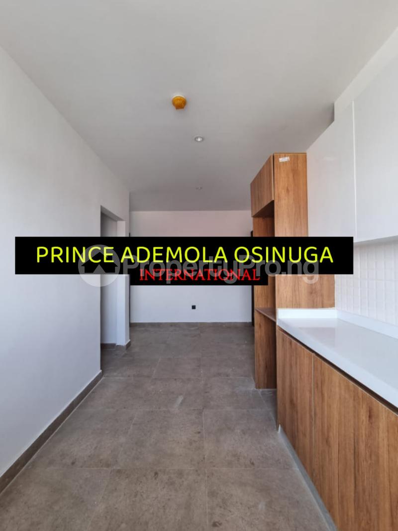 4 bedroom Flat / Apartment for sale Banana Island Banana Island Ikoyi Lagos