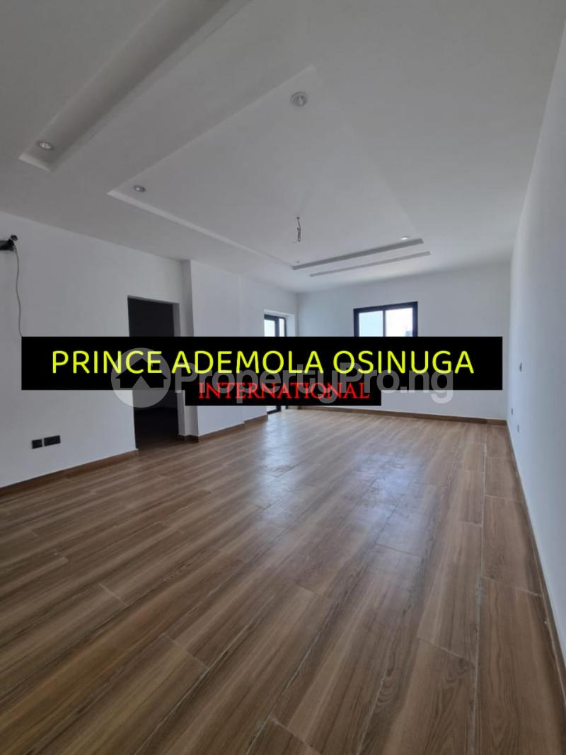 4 bedroom Flat / Apartment for sale Banana Island Banana Island Ikoyi Lagos